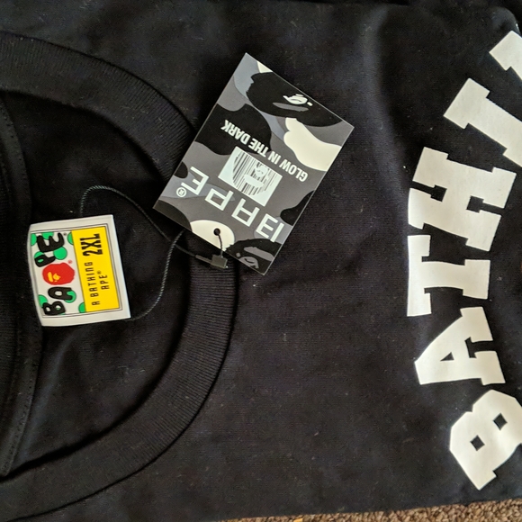 Supreme Bape Combo Box ( T-Shirts ) - Picture 4 of 9